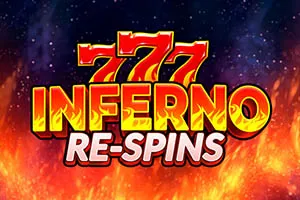 777 Inferno Re-Spins